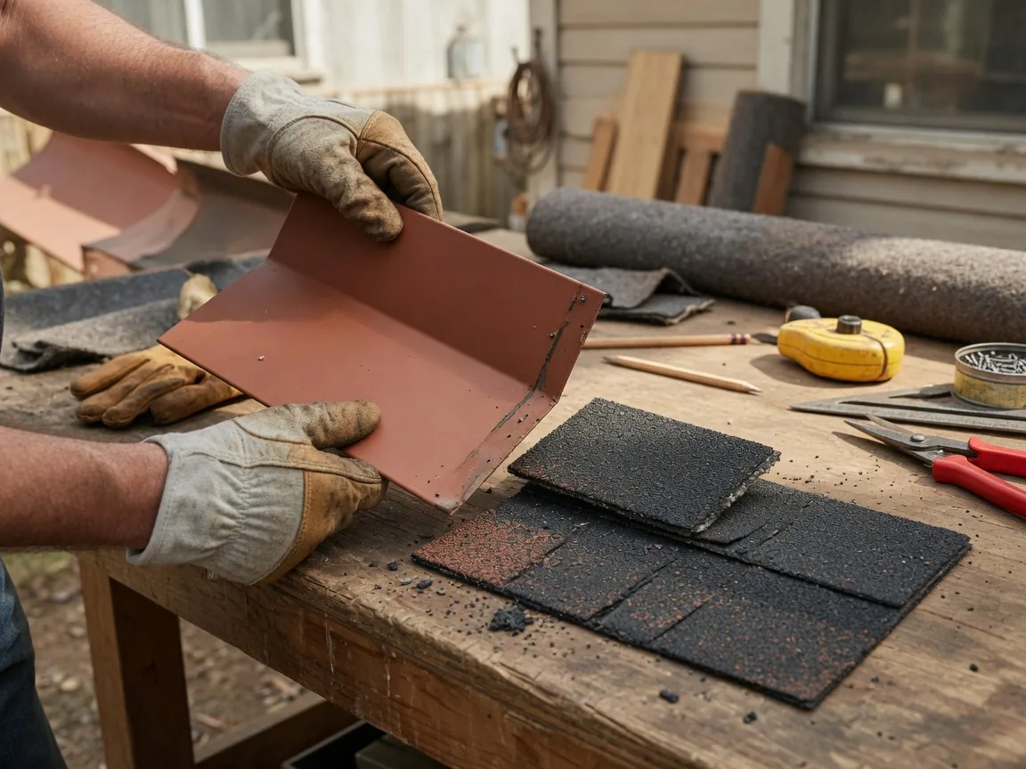 Roof Repair company in Flag Pond, TN